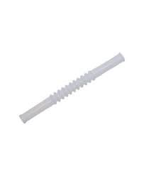 TUBO BOMBA/ MODULO COMBUSTIVEL 260MM 7,5MM/ 7,5 MM CORRUGADO PA12