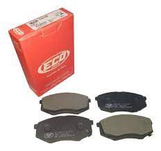 PASTILHA FREIO SPORTAGE 11/.. SONATA 11/.. TUCSON 10/.. IX35 2.0 16V 10/..