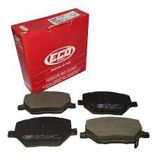 PASTILHA FREIO TORO 1.8/ 2.0 16/.. JEEP RENEGADE 1.8/ 2.0 15/..