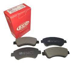 PASTILHA FREIO PEUGEOT 206 1.6/ 2.0 16V 02/.. 208 1.6 16V 13/.. 307 1.4 02/.. 307 1.4 16V 04/.. 307 1.6 00/.. 307 1.6 HDI 04/.. 307 HDI 2.0 00/.. CITROEN C3 1.6 16V 13/.. C4 GLX 1.6 16V 09/.. XSARA 1.6 16V 00/.. 2.0 HDI 00/.. (BOSCH)