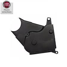 PROTETOR CORREIA PALIO/ SIENA/ STRADA 1.0 8V 10/... 1.4 8V  06/.. FLEX (INFERIOR)