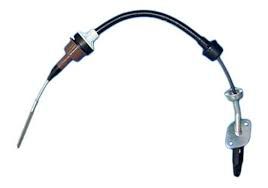 CABO EMBREAGEM UNO MILLE 1.0 8V MPI FIRE 02/04 1.0 MPI FIRE 04/.. FIORINO FURGÃO 1.3 8V MPI FIRE 03/.. MILLE 1.0 8V MPI FIRE 02/04 MILLE 1.0 MPI FIRE 04/..