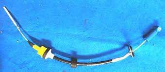 CABO EMBREAGEM PALIO/ SIENA ATTRACTIVE 1.0 8V MPI FIRE FLEX FASE III  11/..
