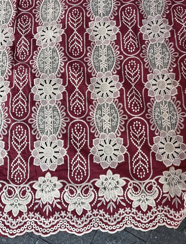 Rechilieu Marsala Luxo
