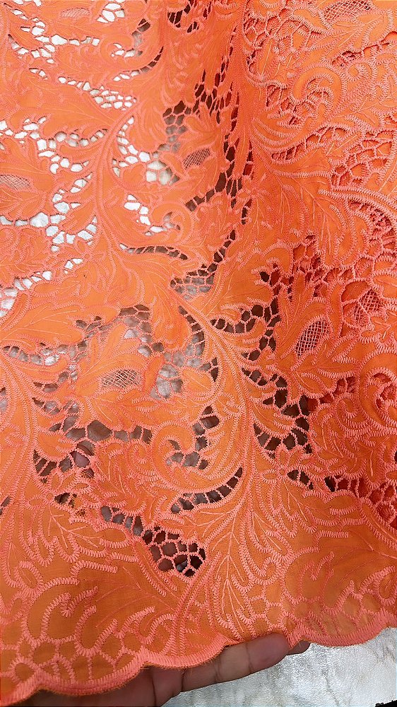 Rechilieu Coral Luxo