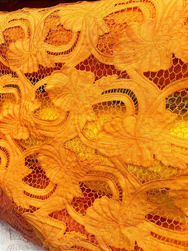 Rechilieu Laranja Luxo