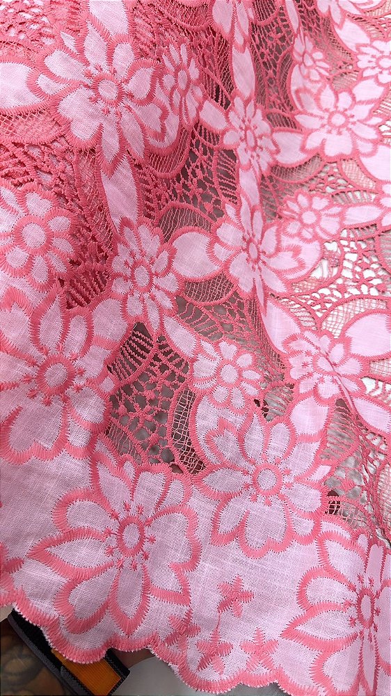 Rechilieu Rosa Luxo