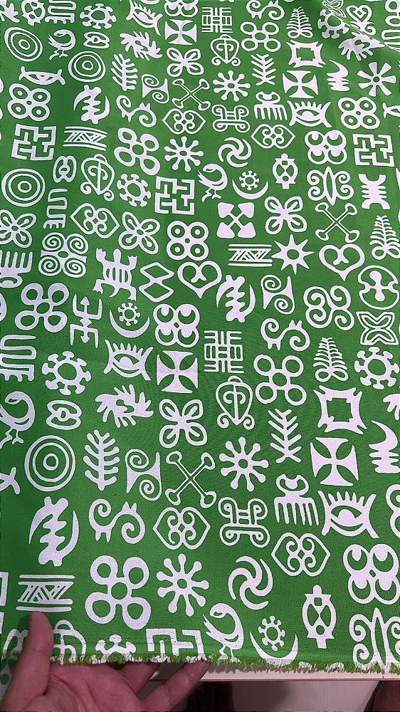 Oxford Estampado Colorido