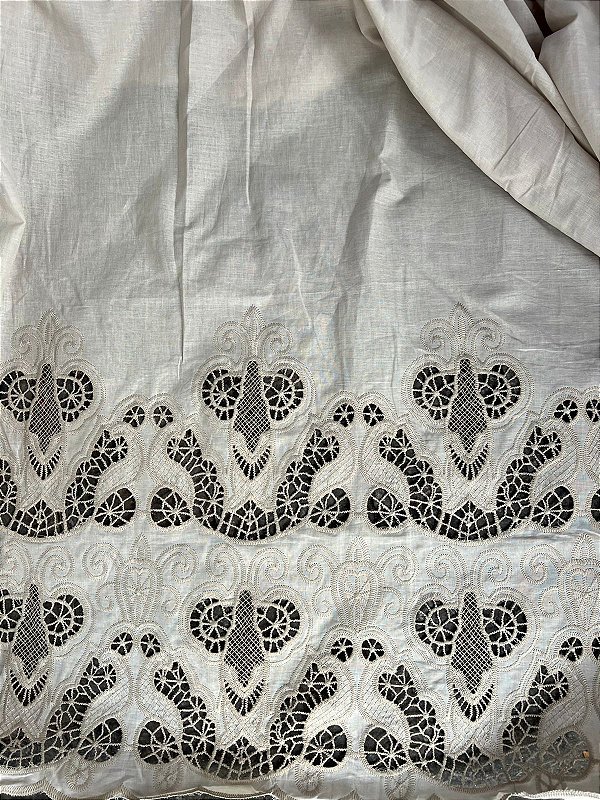 Rechilieu Bege Barrado