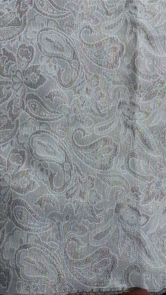 Jacquard Furta-Cor