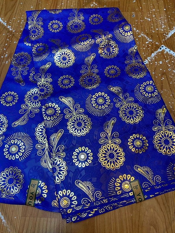 Guini Azul Luxo