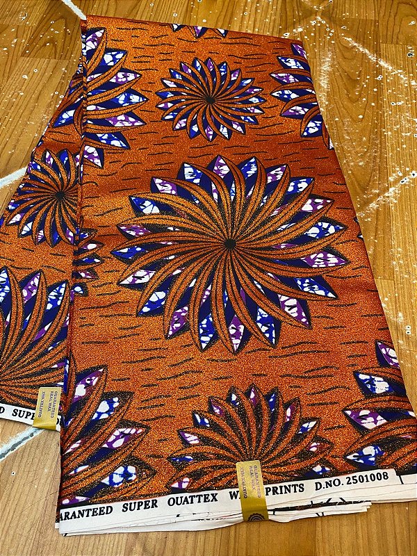 Ankara Brilhoso