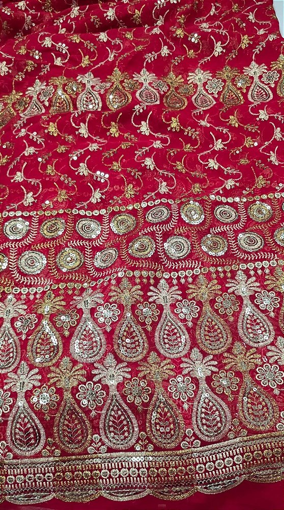 Indiano Vermelho Luxo