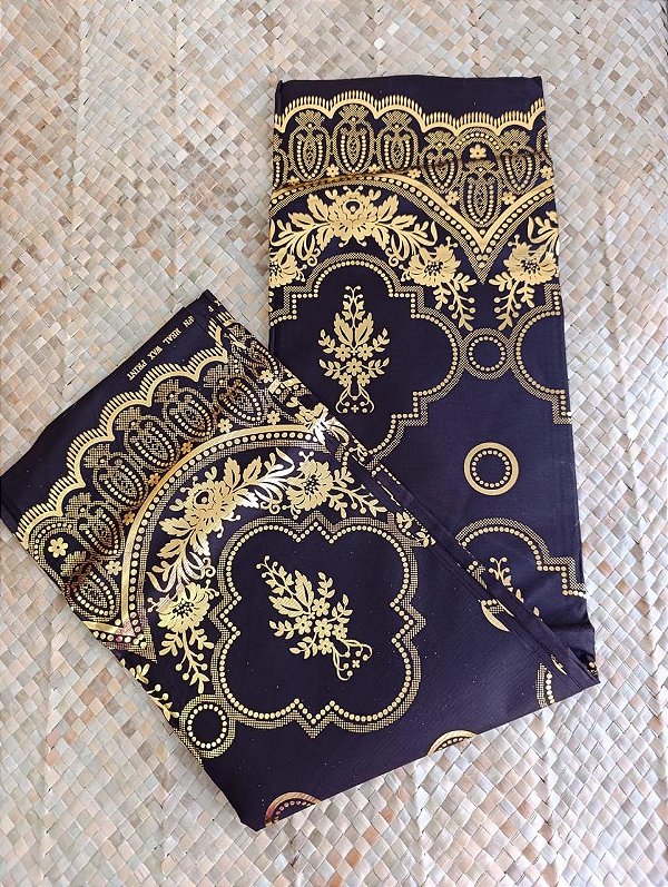 Ankara Gold Luxo
