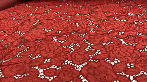 Rechilieu Coral Luxo