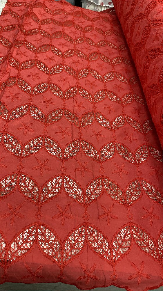 Rechilieu Coral Luxo