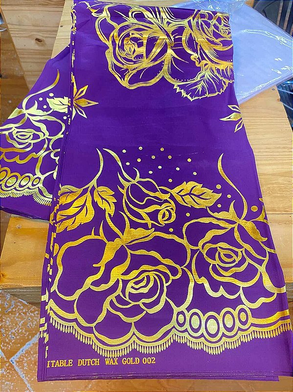 Ankara Gold Luxo