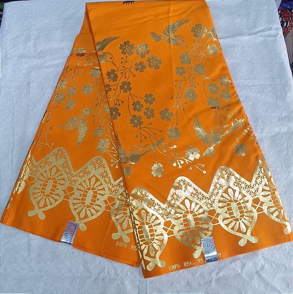 Ankara Gold Luxo