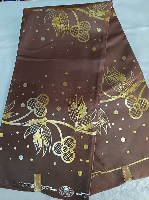 Ankara Gold Luxo *Promoção*
