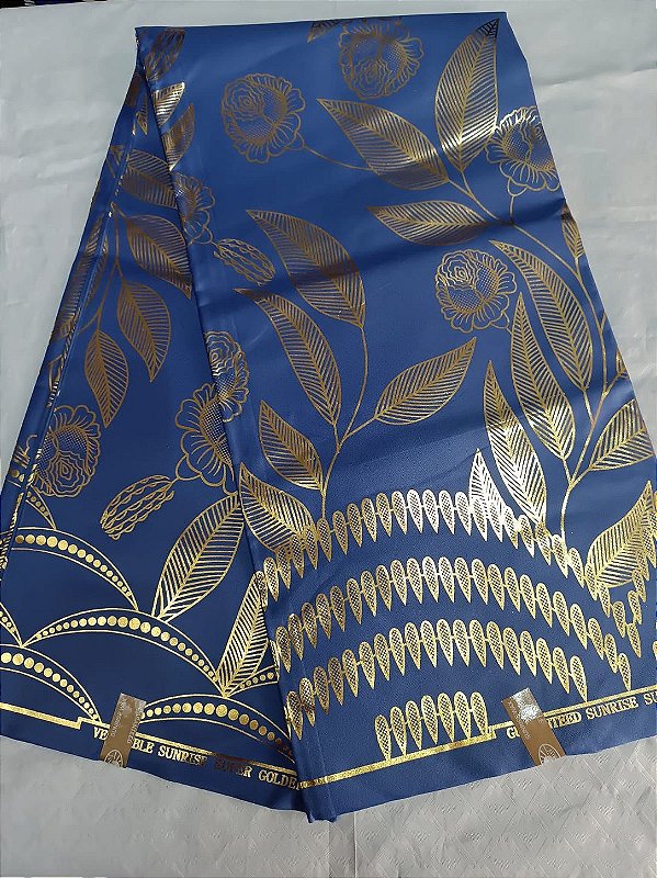 Ankara Gold Luxo *Promoção*
