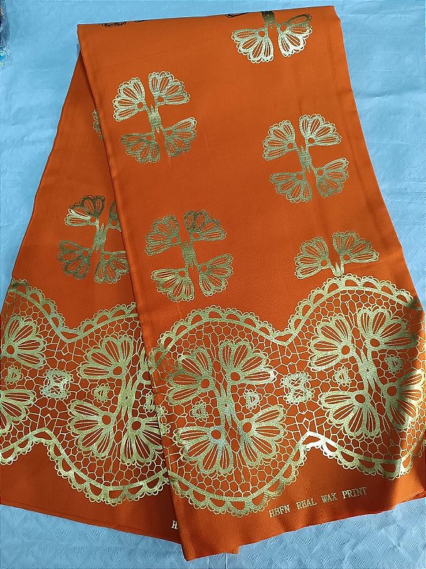 Ankara Gold Luxo *Promoção*