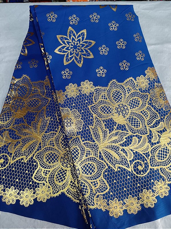 Ankara Gold Luxo *Promoção*