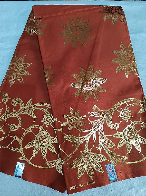Ankara Gold Luxo *Promoção*