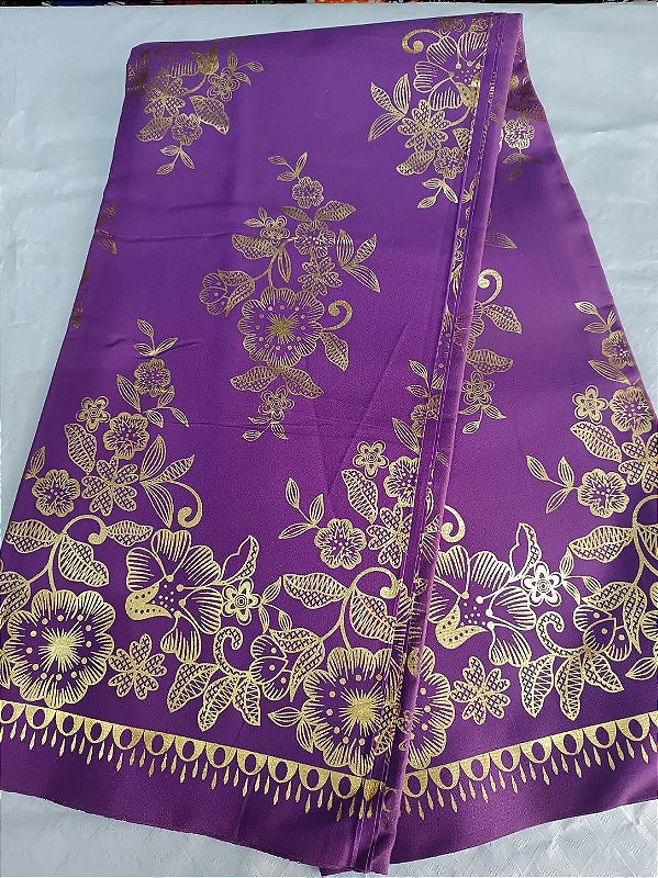 Ankara Gold Luxo *Promoção*