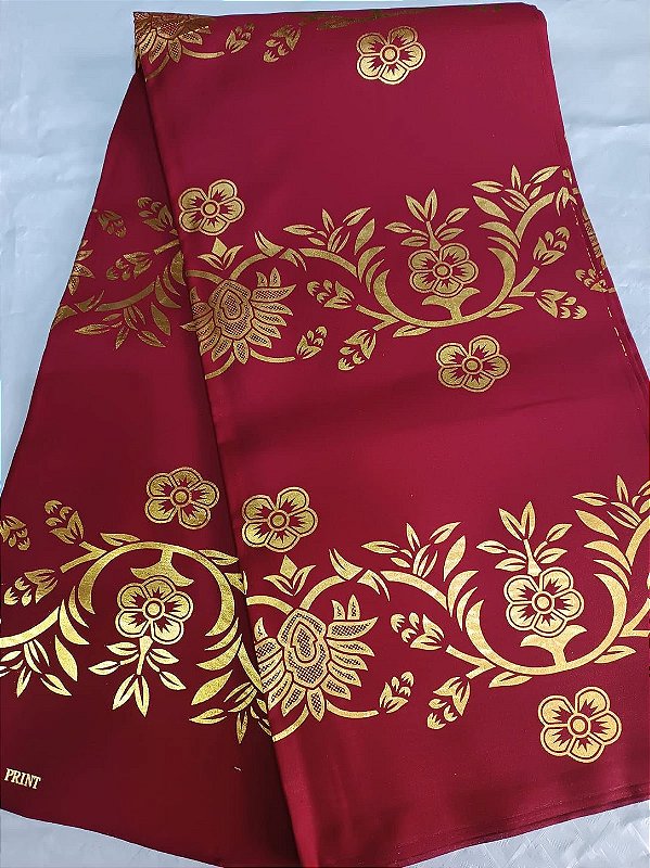Ankara Gold Luxo *Promoção*