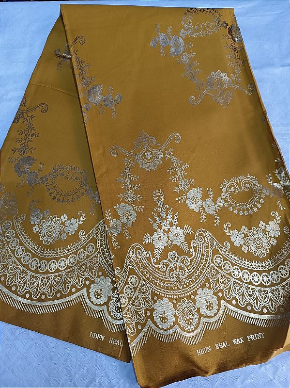 Ankara Gold Luxo