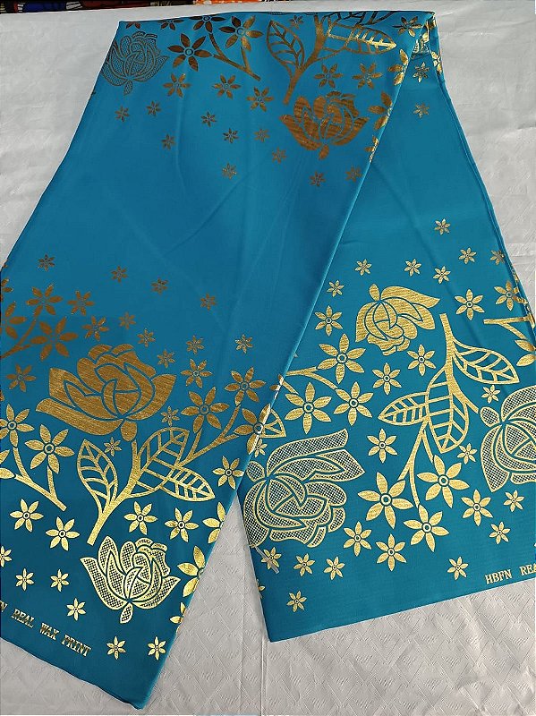 Ankara Gold Luxo