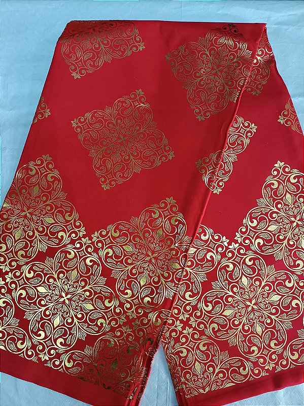 Ankara Gold Luxo