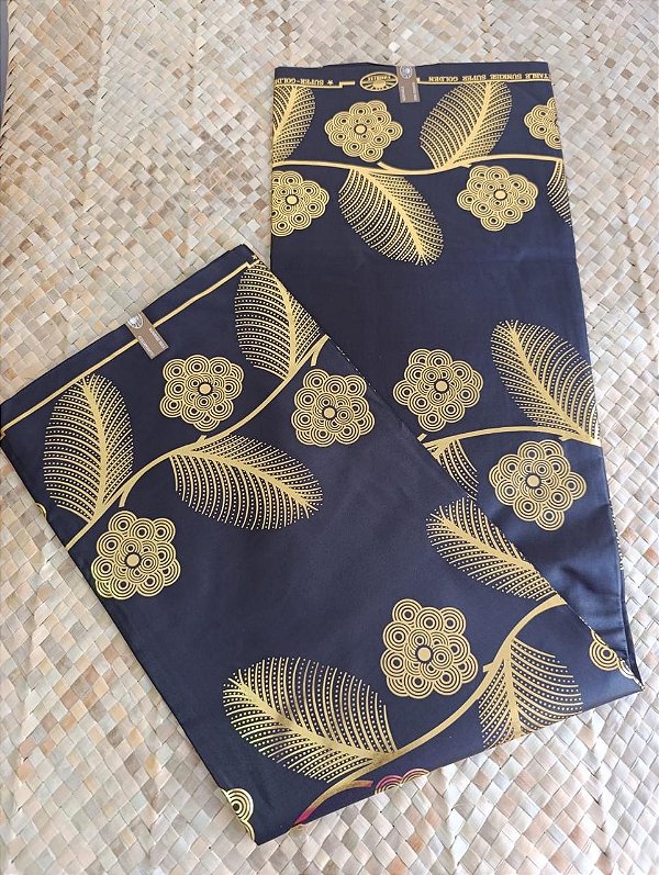 Ankara Gold Luxo