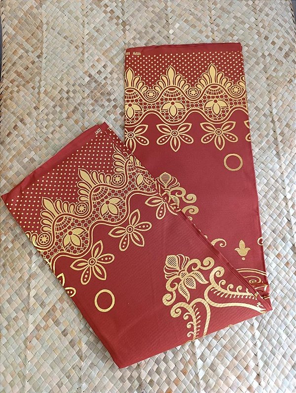 Ankara Gold Luxo
