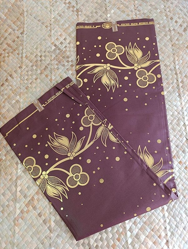 Ankara Gold Luxo