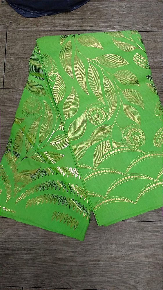Ankara Gold Luxo
