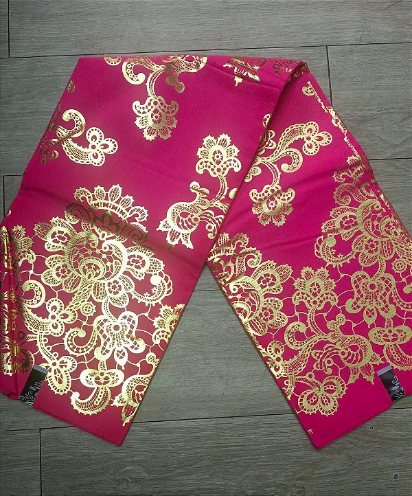 Ankara Gold Luxo