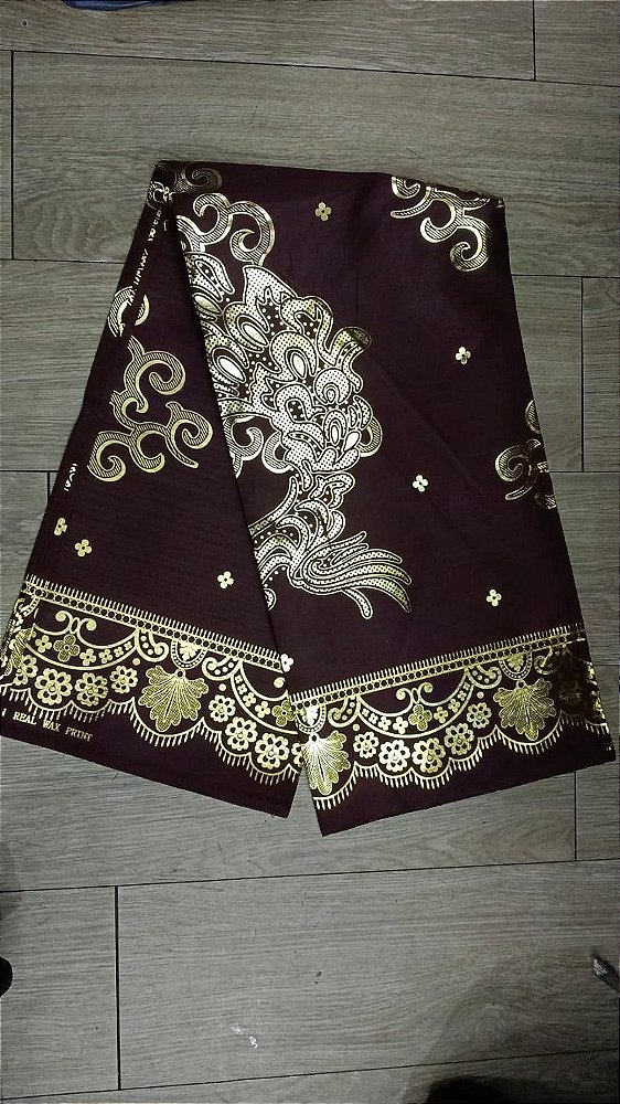Ankara Gold Luxo
