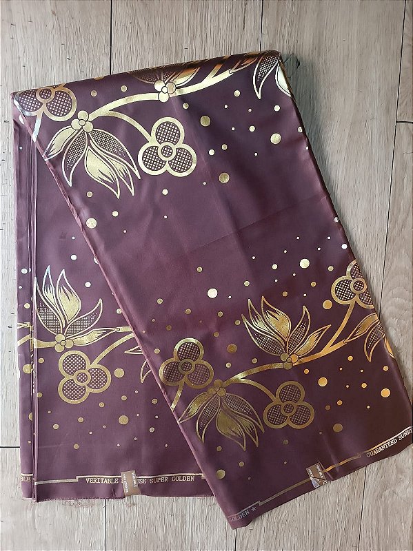 Ankara Gold Luxo