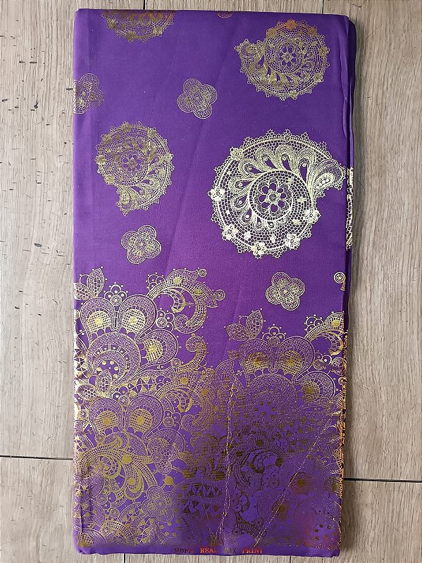 Ankara Gold Luxo