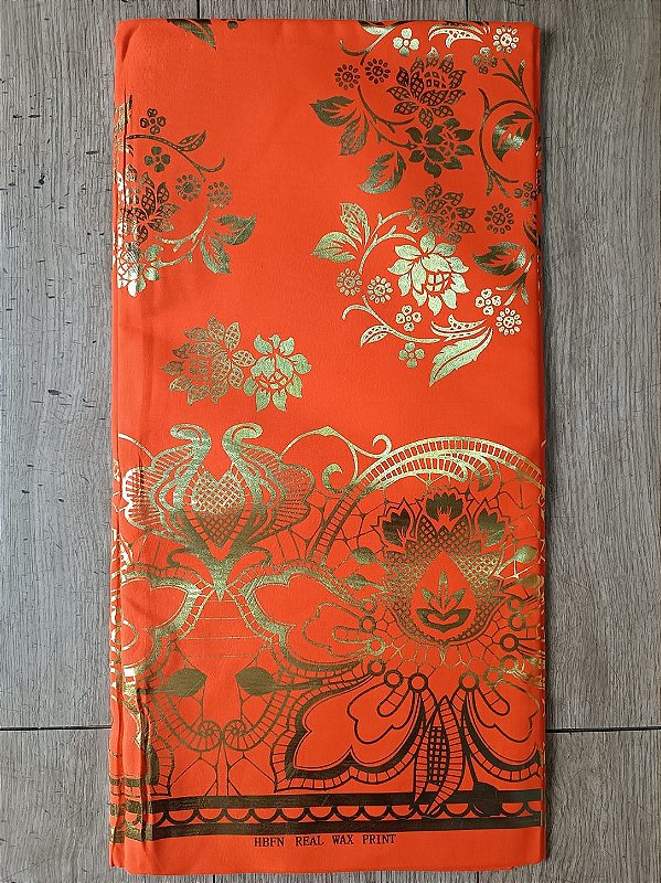 Ankara Gold Luxo