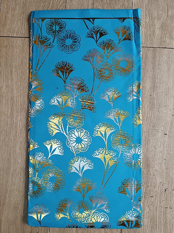 Ankara Gold Luxo