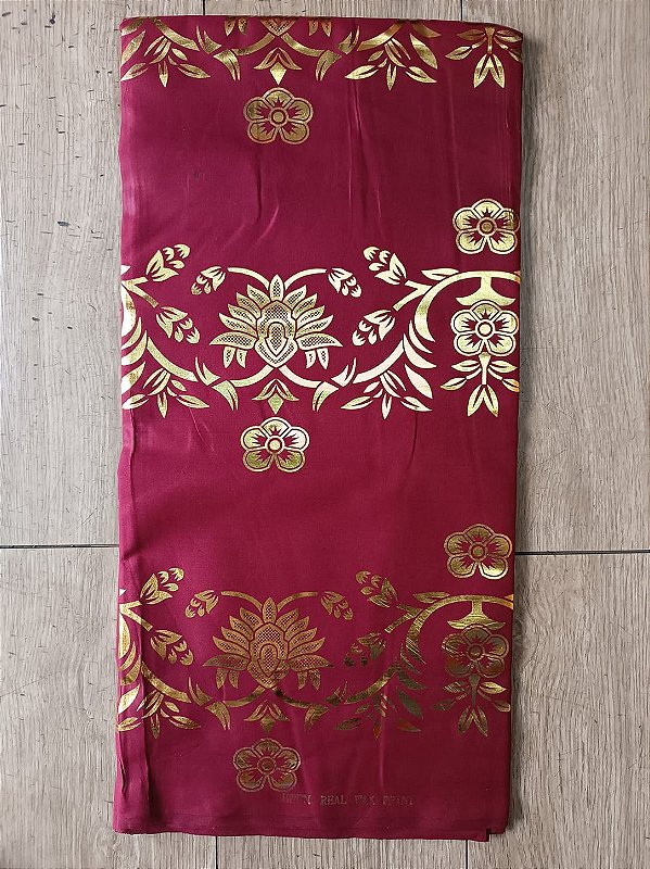 Ankara Gold Luxo