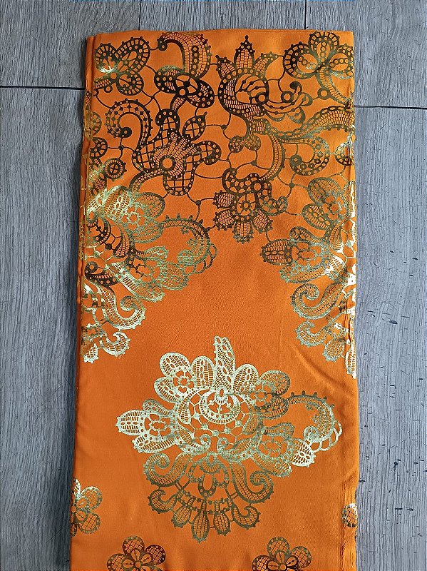 Ankara Gold Luxo