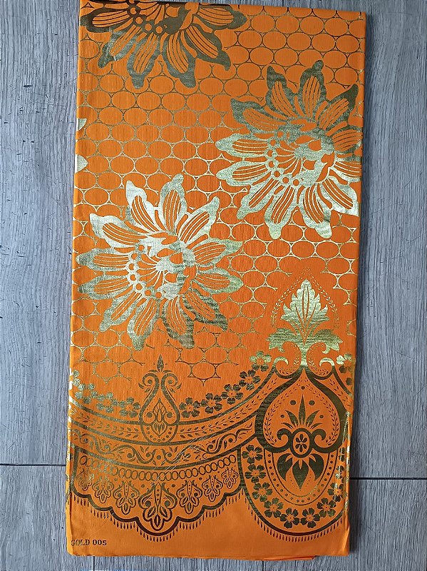 Ankara Gold Luxo