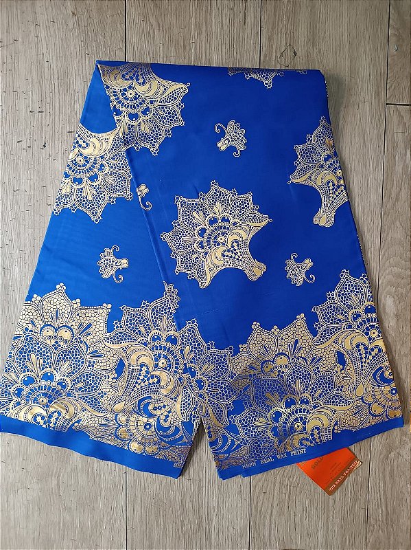 Ankara Gold Luxo