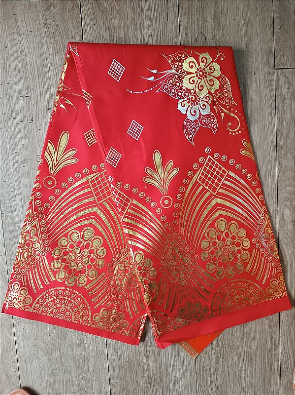 Ankara Gold Luxo