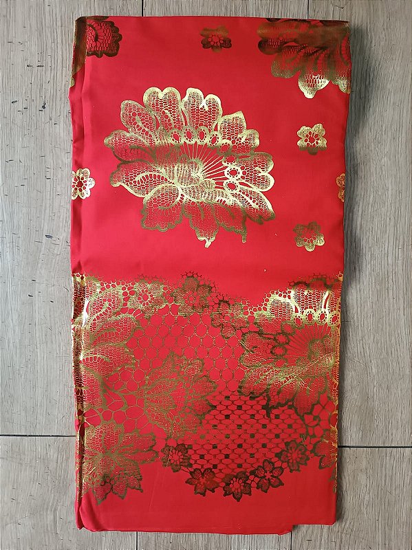 Ankara Gold Luxo