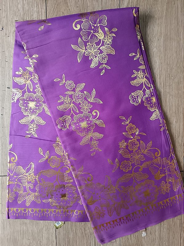 Ankara Gold Luxo