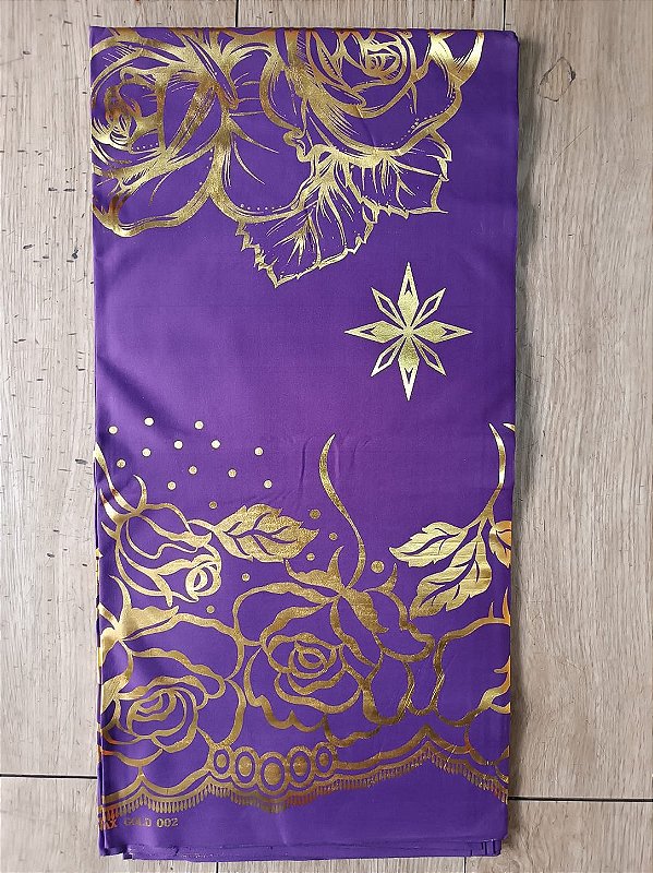 Ankara Gold Luxo